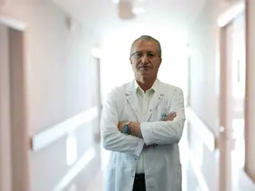 ’’Uzun süreli reflü ve yutma güçlüğüne dikkat edilmeli’’
