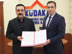 Uzundere Yedigöller’e sürdürülebilir turizm stratejisi
