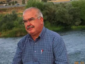 Uzundere’nin efsane muhtarı Okumuş, hayatını kaybetti
