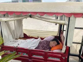 Üzüntüye neden olan park olayını savcı çözdü ama ’mutluluk’ getirmedi
