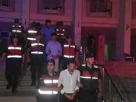 Vahşi cinayette sanıkların cezaları belli oldu
