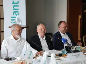 Vaillant, yeni ısı pompası aroTHERM pro’yu pazara sundu
