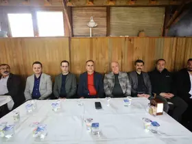 Vali Akbıyık Dünya Malatyalılar günü kutlamalarına katıldı
