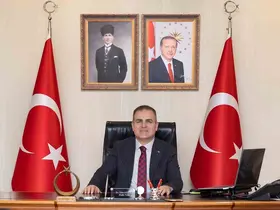 Vali Akbıyık’tan ‘Gaziler Günü’ mesajı
