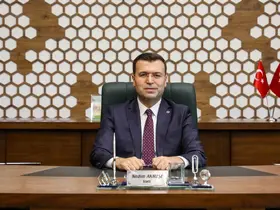 Vali Akmeşe: "30 Ağustos, milletimizin bağımsızlık iradesinin simgesidir"
