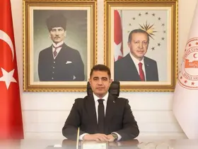Vali Aslan, "Milletimiz hürriyet ve istiklalini canı pahasına korumuştur"
