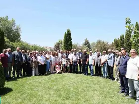 Vali Aydoğdu, Çatalören köyünde talepleri yerinde dinledi
