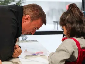 Vali Aydoğdu: "Eğitim, insanlığın en kadim yolculuğudur"
