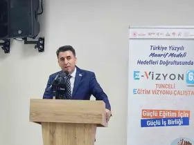 Vali Aygöl: "Yavrularımızın geleceği için maddi olarak bütün hususları karşılamaya hazırız"
