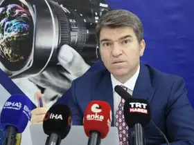 Vali Bakan: "Aranan şahısların Amasya’nın sokaklarında dolaşmasına asla müsaade etmiyoruz"
