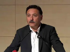 Vali Çiçek: "Uyuşturucuyla mücadelede ‘Kayseri Modeli’ sunduğumuzu iddia ediyoruz"
