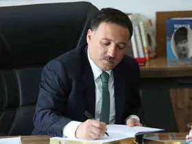 Vali Çiçek’ten Babalar Günü mesajı
