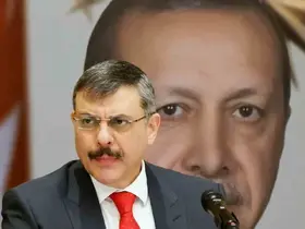 Vali Çiftçi; "Eğitim neferlerimizi minnetle yâd ediyorum"
