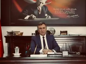 Vali Ercan Turan aldı, bakanlık atadı

