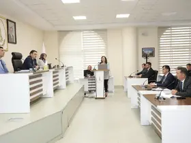Vali Işın: "Çocukların korunması toplumsal bir sorumluluktur"
