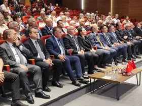 Vali Köşger: "Adana gastronomi şehri ünvanını alacak"
