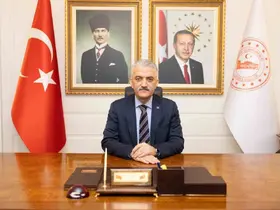 Vali Makas, "Paylaşmanın, bereketin ve birliğin nişanesi"
