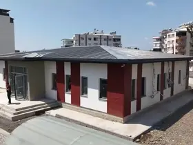 Vali Masatlı, Dörtyol’daki sağlık yatırımlarını inceledi
