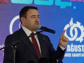 Vali Musa Işın: "Kütahya’da 10 bin kişilik iş gücü talebi var"
