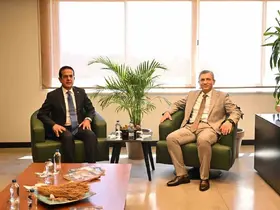 Vali Şahin: "Çiftçi gülerse tüm ülke güler"
