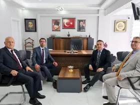 Vali Sözer, Bozüyük Dodurga’da çalışmaları inceledi
