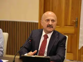 Vali Varol: "Aydın inciri altın değerinde bir ürün"
