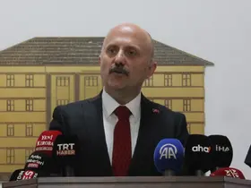 Vali Varol; "Turizm bölgelerimizde ciddi tedbirler alıyoruz"
