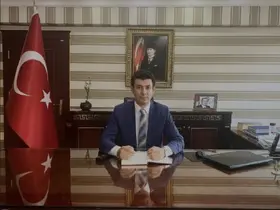 Vali Yardımcısı Ayrancı’nın ölümü Kale’de üzüntüye neden oldu
