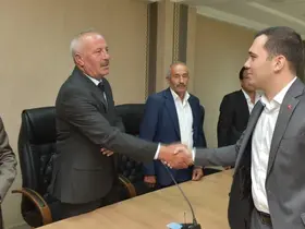 Vali Yardımcısı Zor: "Hakkari’de su sıkıntısı yaşanabilir"
