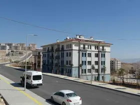 Vali Yavuz "Yeni bir Malatya inşa ediyoruz"
