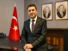 Valilik hizmetlerinde Tunceli Türkiye birincisi oldu
