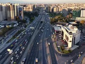 Valilik kararı sonrası okulların ilk günü trafik yüzde 51 olarak ölçüldü
