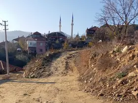 Valilik yaptı, belediye bozdu
