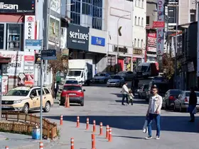 Valilikten vatandaşlara kış uyarısı

