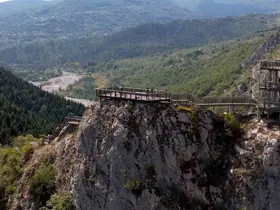 Valla Kanyonu’nun turizm potansiyelini geliştirmek için akademik destek: 2 yıl boyunca araştırma yapıldı
