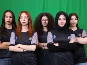Valorant dünyasının yeni kahramanları
