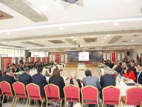 Van Gölü’nden yaklaşık 2 milyon metreküp bir dip çamuru çıkarıldı
