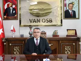 Van OSB’den kadın emeğine değer katan hizmet
