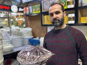 Van otlu peyniri hem sofralık hem hediyelik olarak tercih ediliyor
