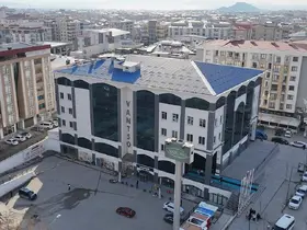 Van TSO: "Kabul edilemez"

