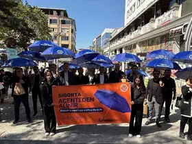Van TSO ‘Sigorta Haftası’nı kutladı

