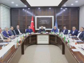 Van TSO: "Van’ın yükselen değerine gölge düşürmektedir"
