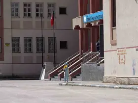 Van’da 18 bin 468 öğrenci LGS’ye girdi
