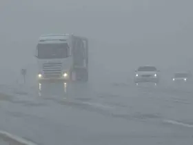 Van’da 50 yerleşim yerinin yolu kapalı
