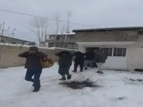 Van’da 6 organizatör hakkında adli işlem yapıldı
