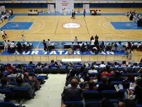 Van’da "DENEYAP Dönem Sonu Proje Şenliği" düzenlendi

