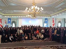 Van’da Dünya Gönüllüler Günü kutlandı
