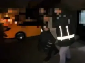 Van’da göçmen kaçakçılığı operasyonlarında 3 tutuklama
