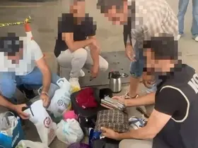 Van’da ‘Parada Sahtecilik’ operasyonu
