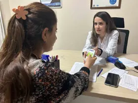 Van’da sigara bırakma polikliniklerinde 800 kişi sigarayı bıraktı
